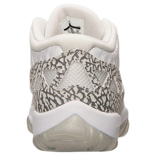 Air Jordan 11 IE Low Cobalt 2015