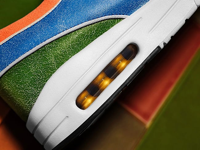 Concepts Nike SB Stefan Janoski Max Holy Grail