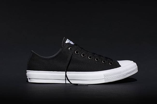 Converse Chuck Taylor All Star 2 Ox