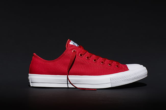 Converse Chuck Taylor All Star 2 Ox