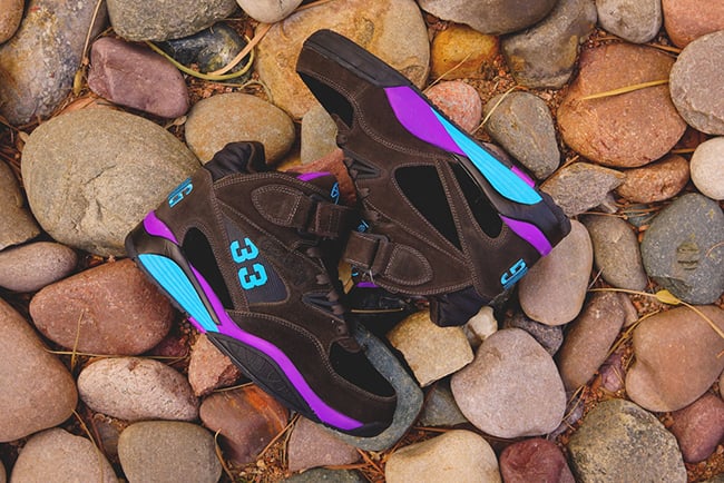 Ewing Athletics Kross Retro