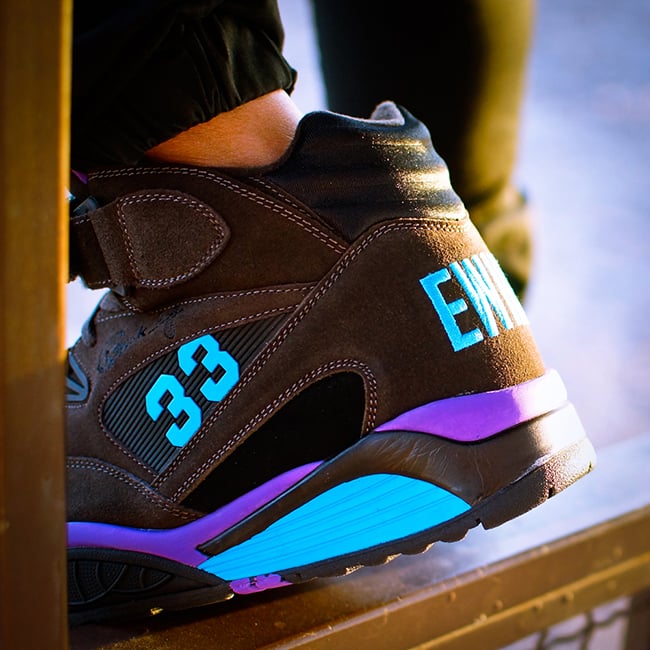 Ewing Athletics Kross Retro