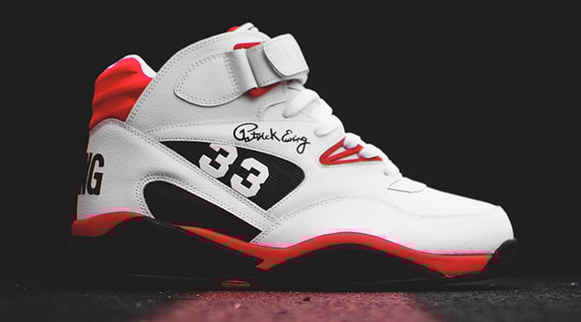 Ewing Athletics Kross Retro