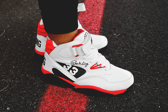 Ewing Athletics Kross Retro