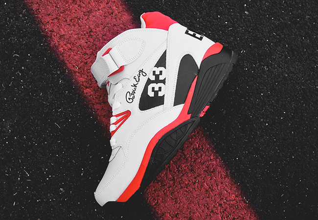 Ewing Athletics Kross Retro