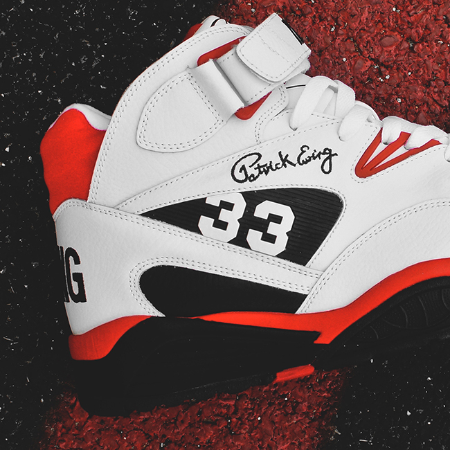 Ewing Athletics Kross Retro