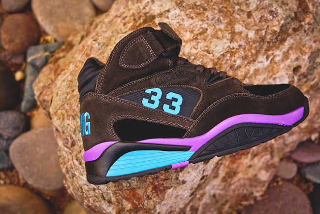 Ewing Athletics Kross Retro