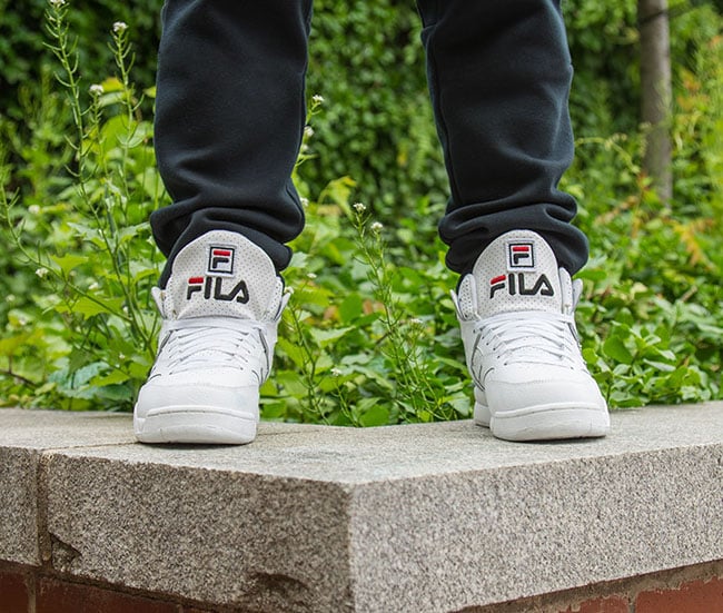 Fila Courtside Pack