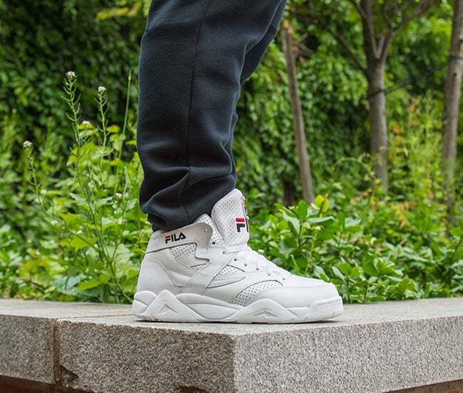 Fila Courtside Pack