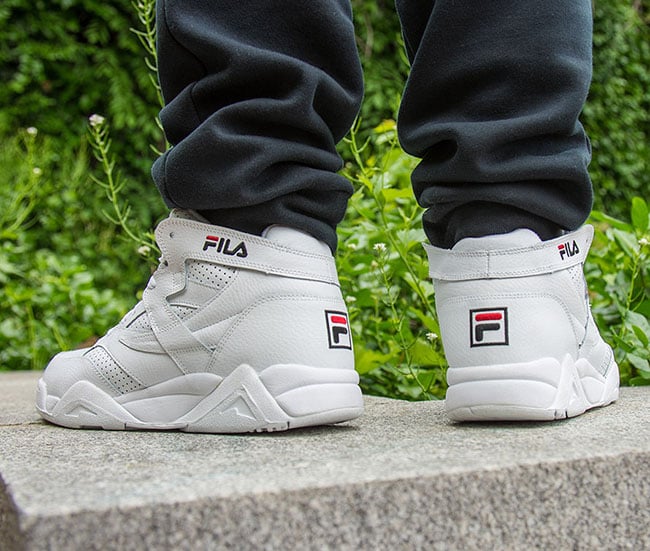 Fila Courtside Pack