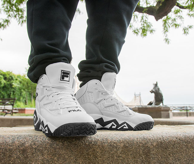 Fila Courtside Pack