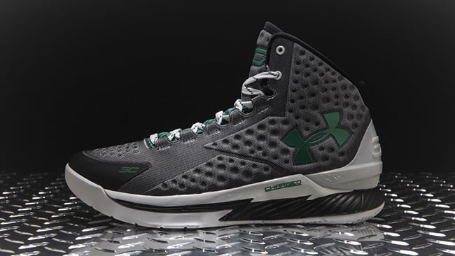 Under Armour Curry 1 Golf