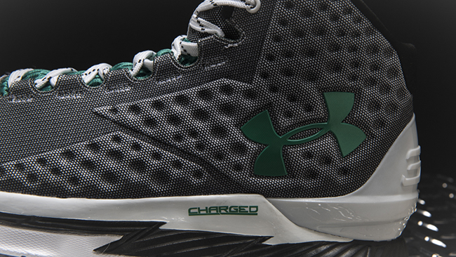 Under Armour Curry 1 Golf