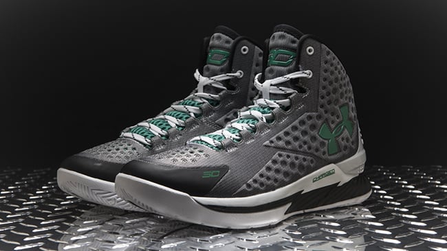 Under Armour Curry 1 Golf