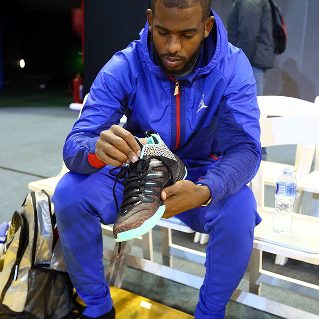 Jordan CP3 9