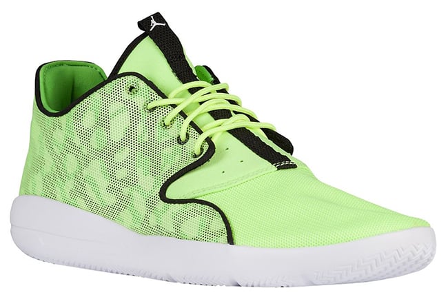 Jordan Eclipse Ghost Green | SneakerFiles