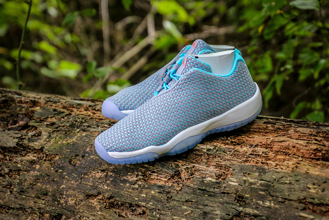 jordan future blue