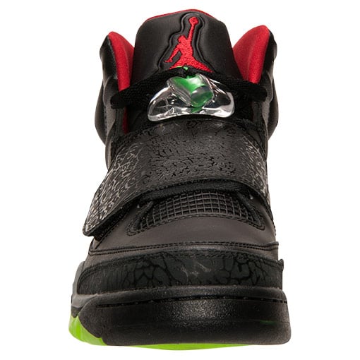 Jordan Son of Mars Marvin the Martian