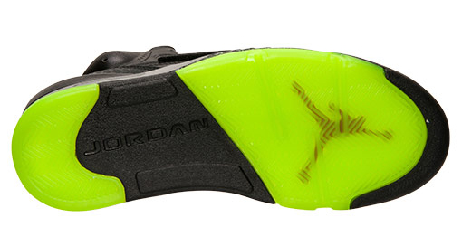 Jordan Son of Mars Marvin the Martian