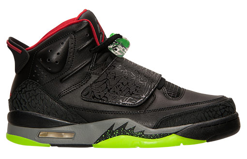 Jordan Son of Mars Marvin the Martian