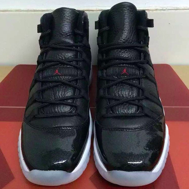 Kids Air Jordan 11 72 10