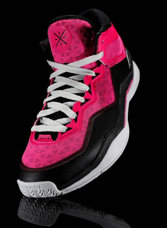 Li-Ning Way of Wade 3 South Beach Pack | SneakerFiles