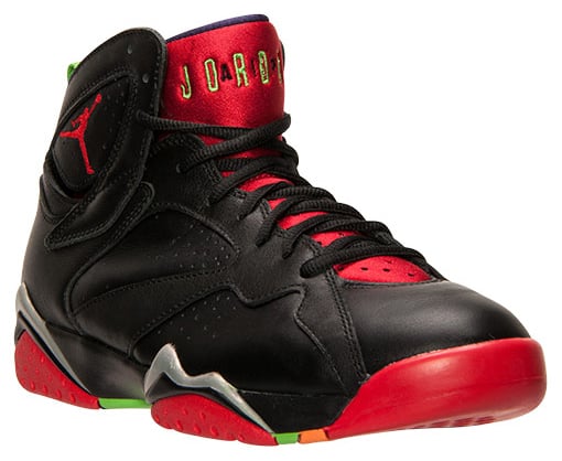 Air Jordan 7 Marvin the Martian Release Date