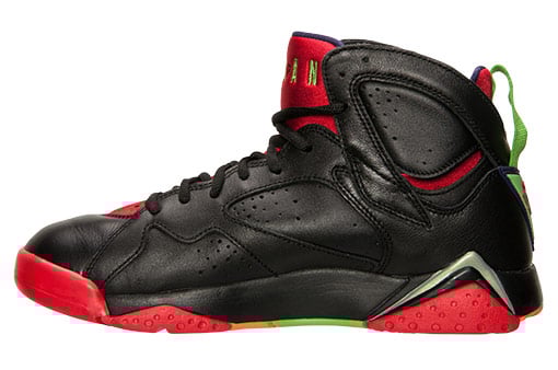 Air Jordan 7 Marvin the Martian Release Date