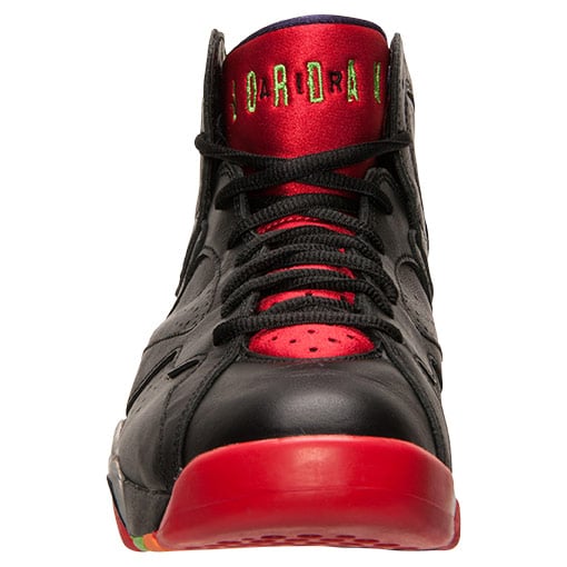 Air Jordan 7 Marvin the Martian Release Date