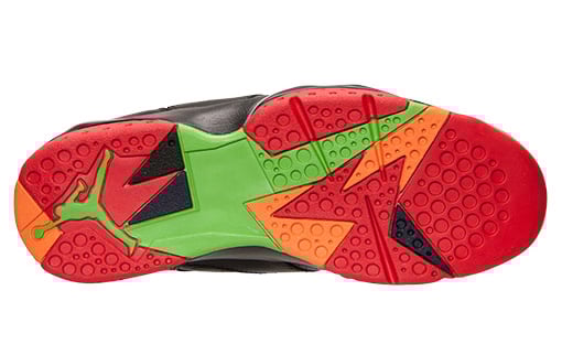 Air Jordan 7 Marvin the Martian Release Date