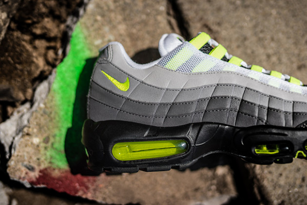air max 95 neon 2019