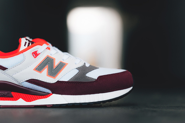 New Balance 530 90s Remix Pack