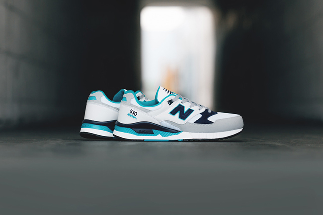 New Balance 530 90s Remix Pack