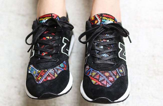 new balance 580 bead