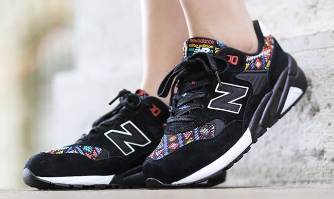 New Balance 580 Bead