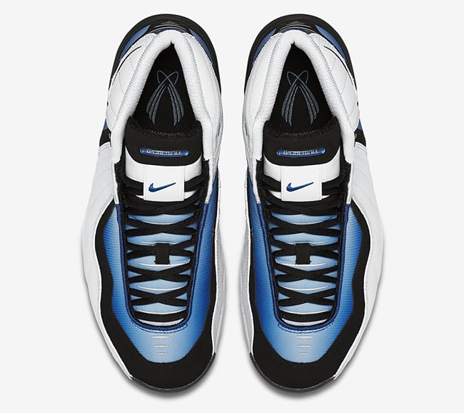 Nike Air 3 LE Kevin Garnett