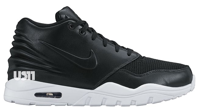 nike lunar air dunk max attack