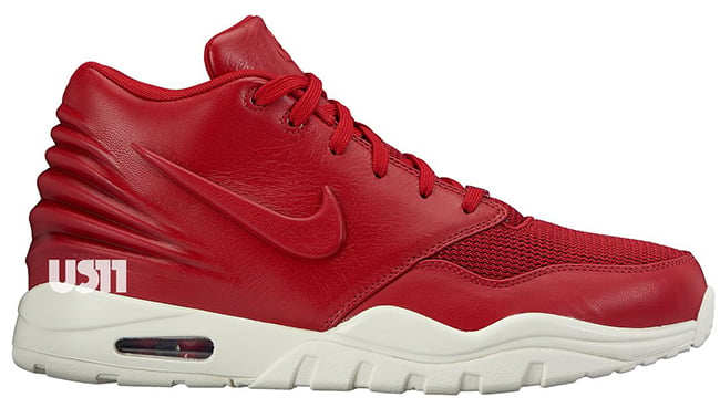 Nike Air EnterTrainer Red
