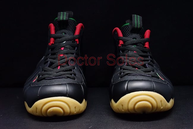 gucci foamposite release date