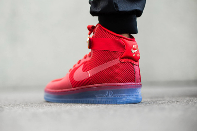 nike air force 1 cmft lux