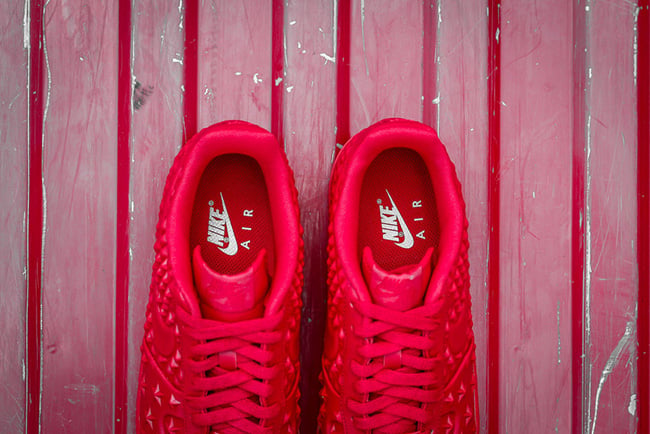 Nike Air Force 1 Low Red Stars