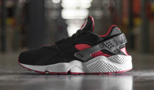 huarache bred
