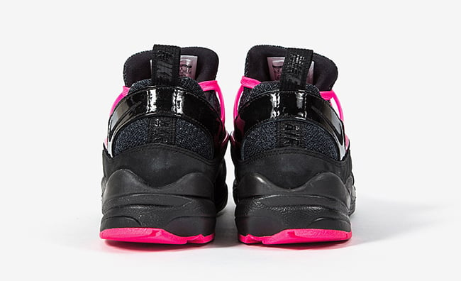 Nike Air Huarache Light FC Black Pink