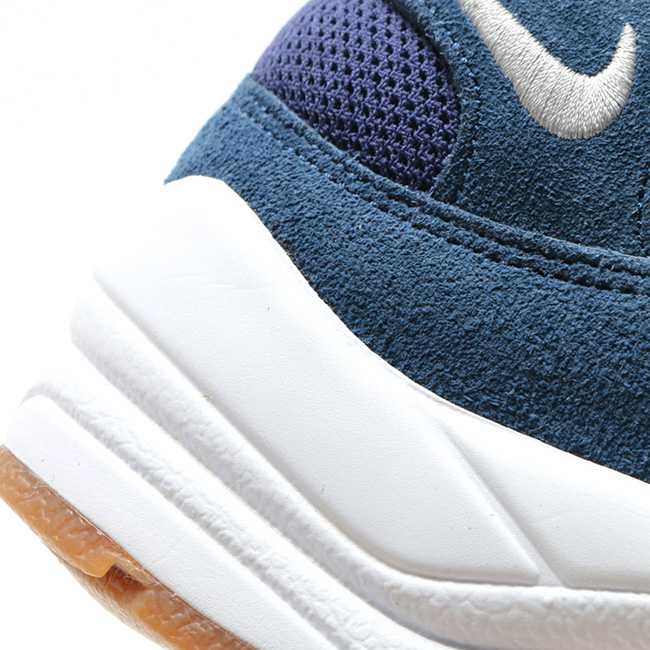 Nike Air Huarache Light Navy Gum