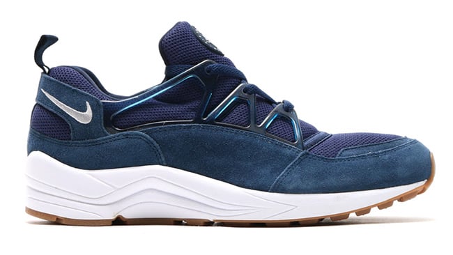 Nike Air Huarache Light Navy Gum