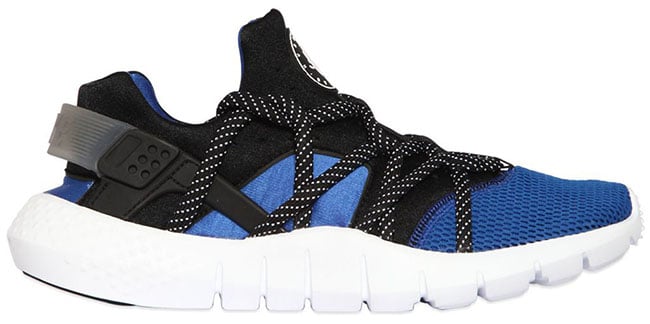 Nike Air Huarache NM Royal Blue