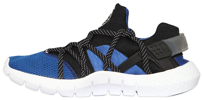 Nike Air Huarache NM Royal Blue