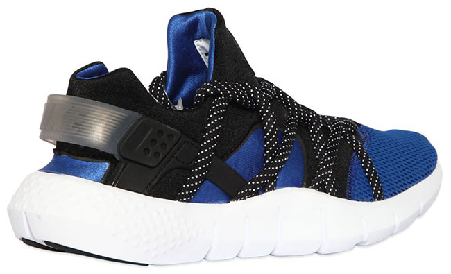 nike huarache nm game royal