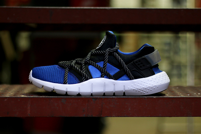 Nike Air Huarache NM Royal Blue