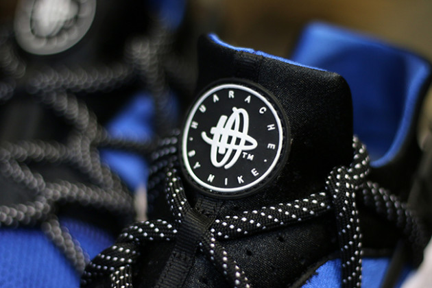 huarache nm mens red